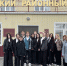 Учащиеся посетили судебное заседание - Районный суд с. Кетово